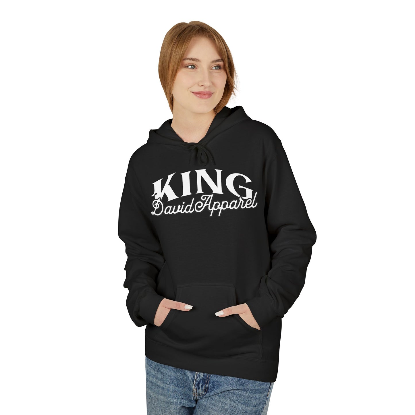 Heritage Hoodie