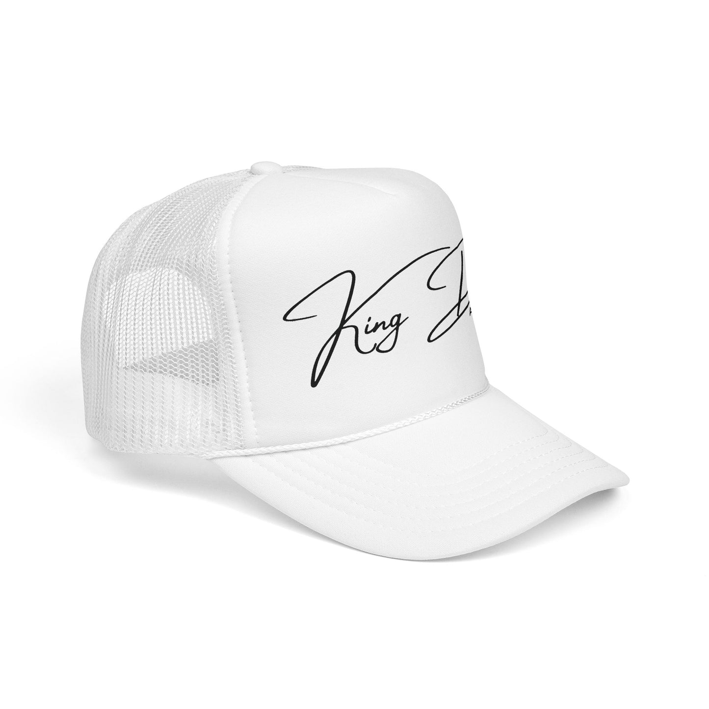 Signature Trucker Hat