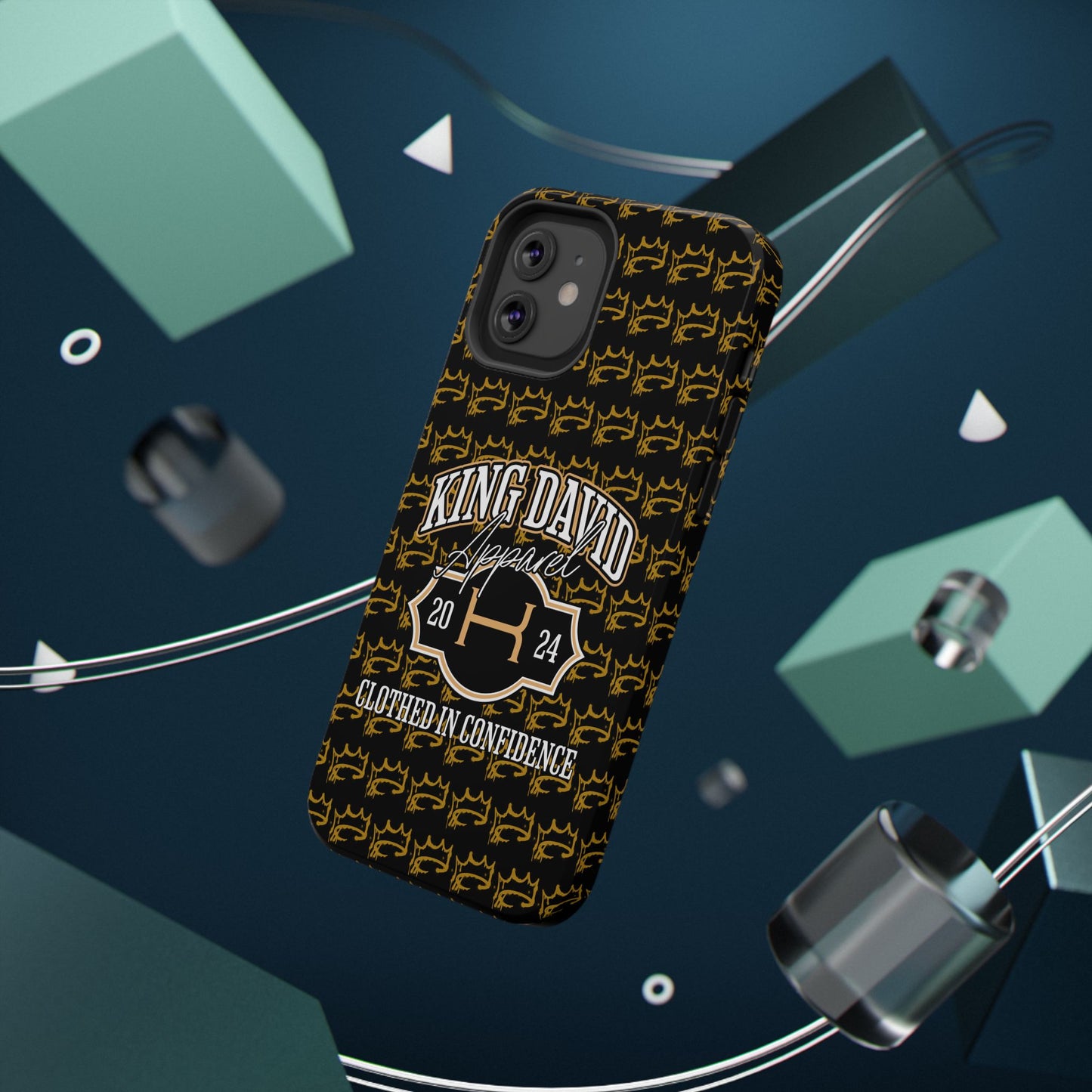 Legacy Phone Case