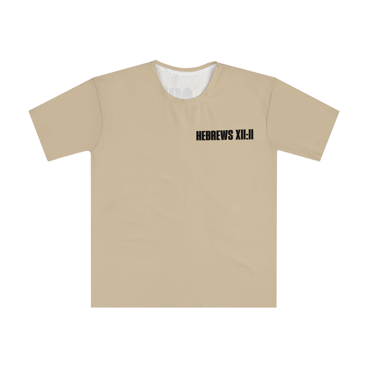 Fixed Focus Tee (Sand)
