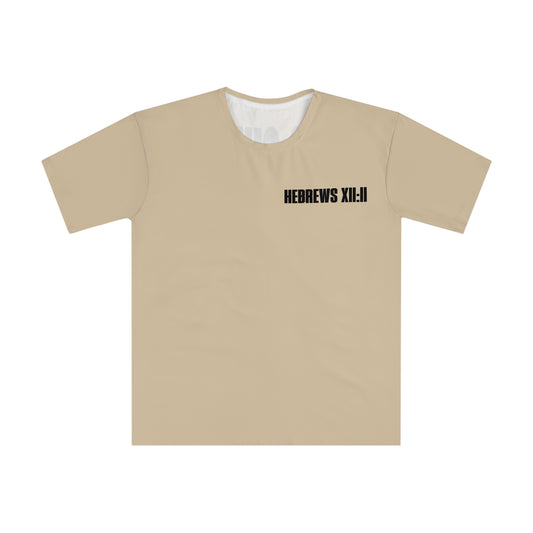 Fixed Focus Tee (Sand)