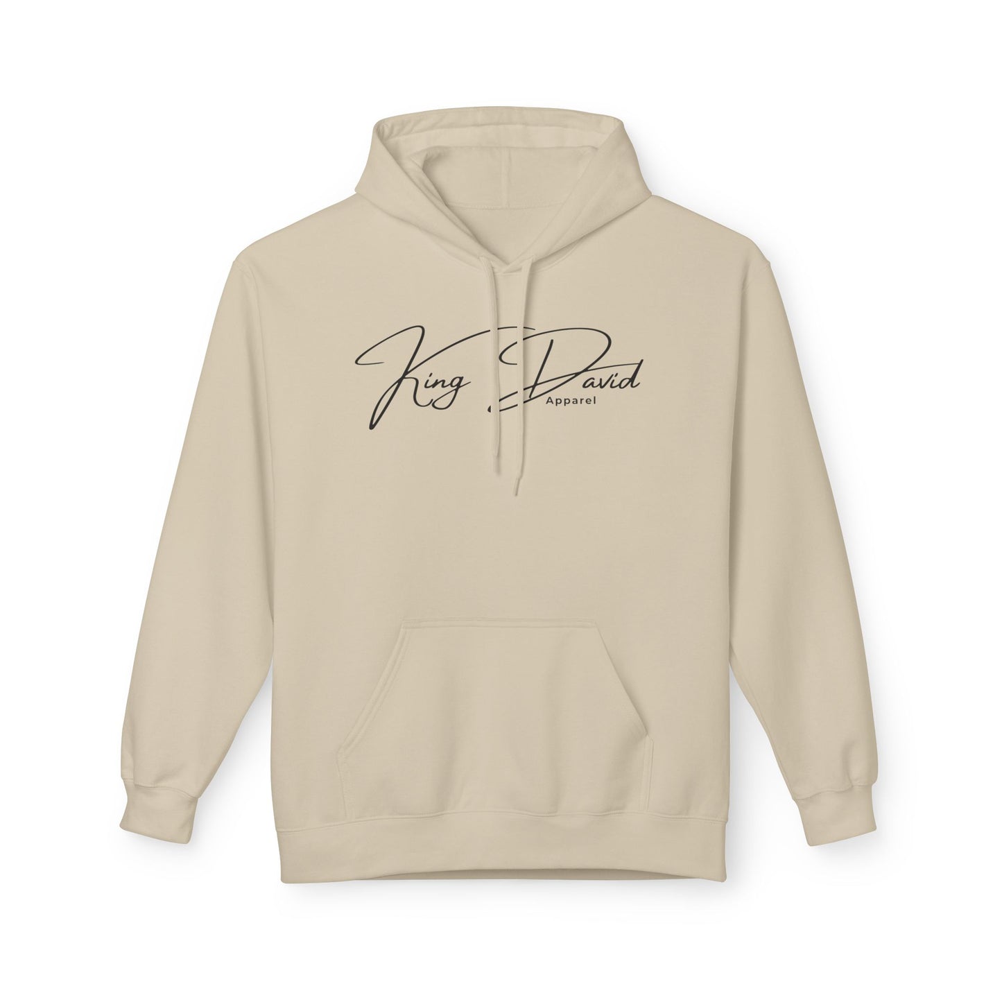 The Identity Hoodie