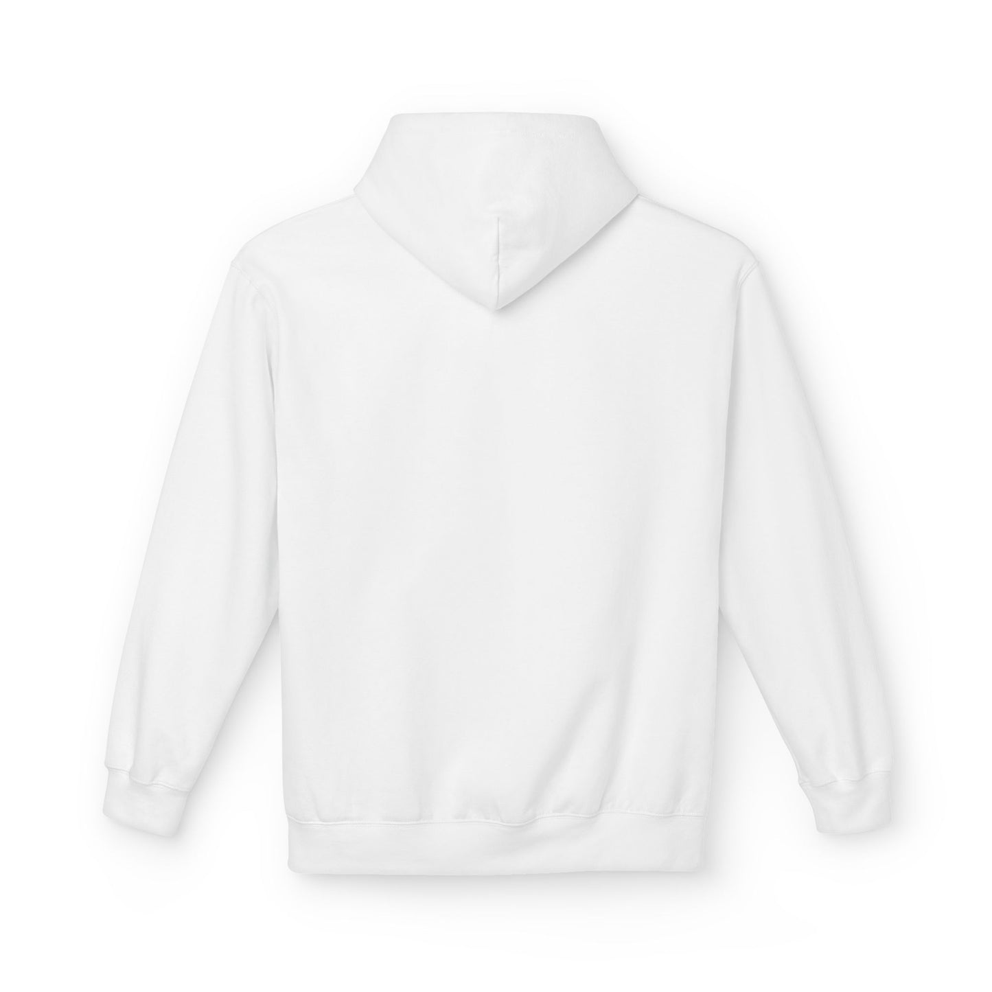 The Cartoon Hoodie