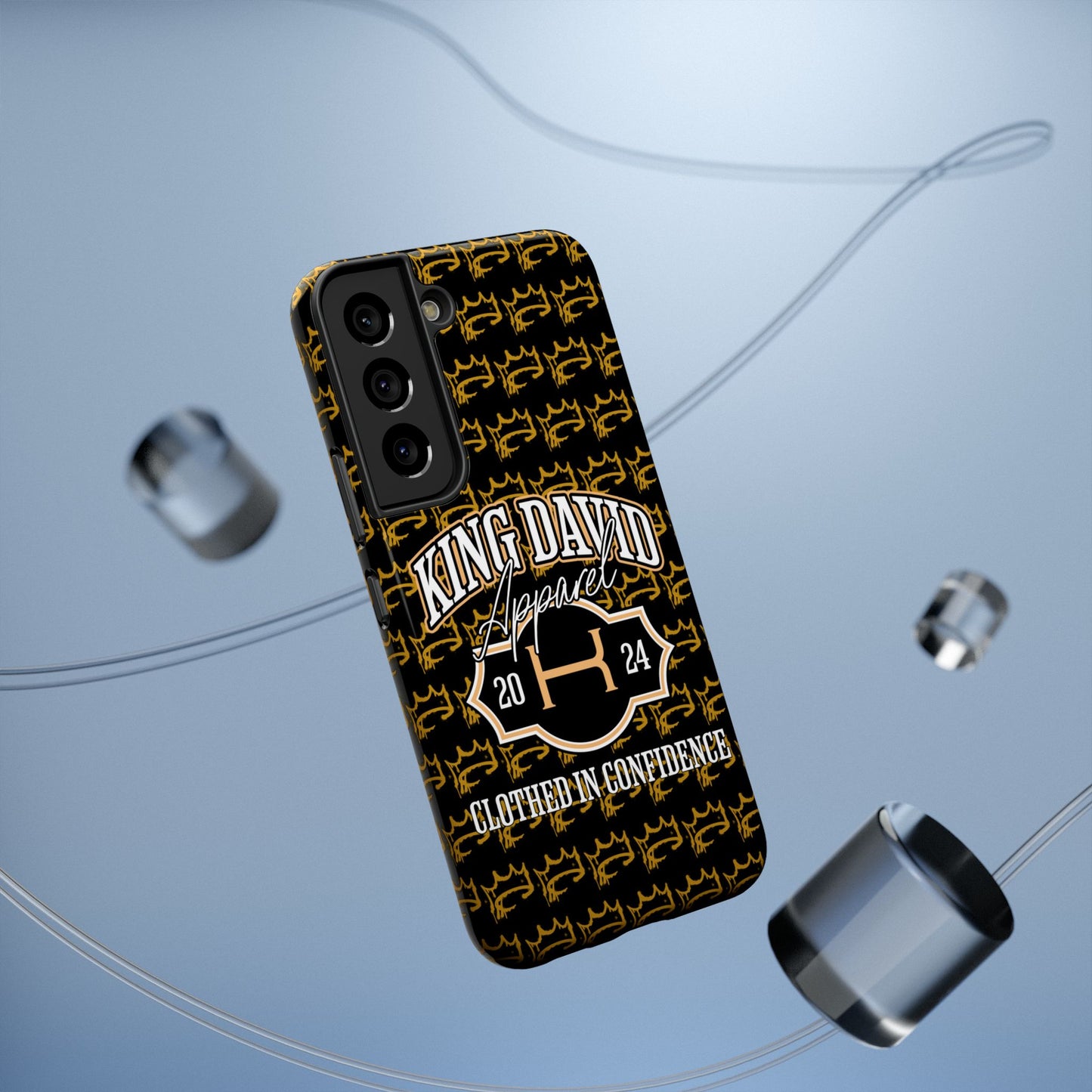 Legacy Phone Case