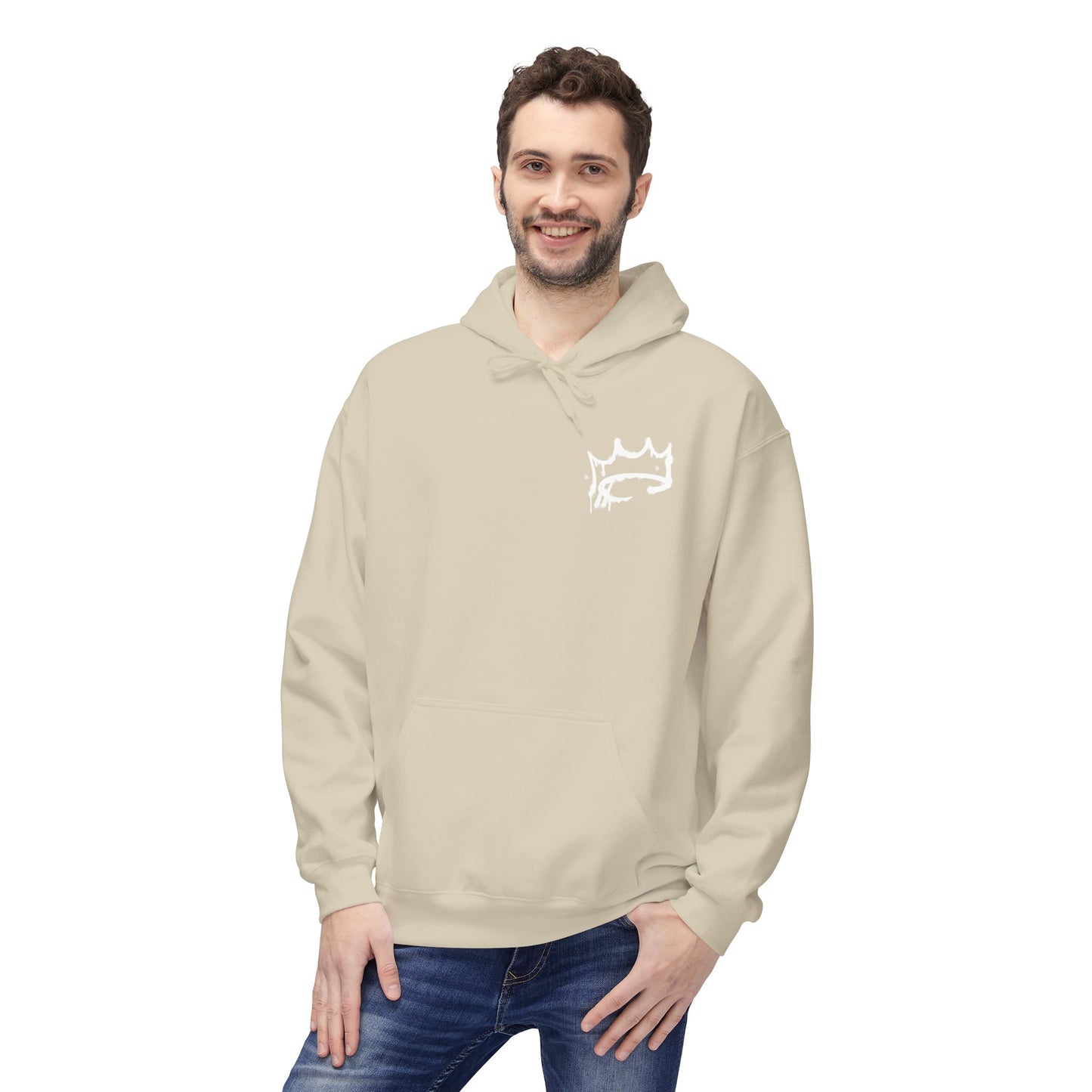 The Crown Hoodie