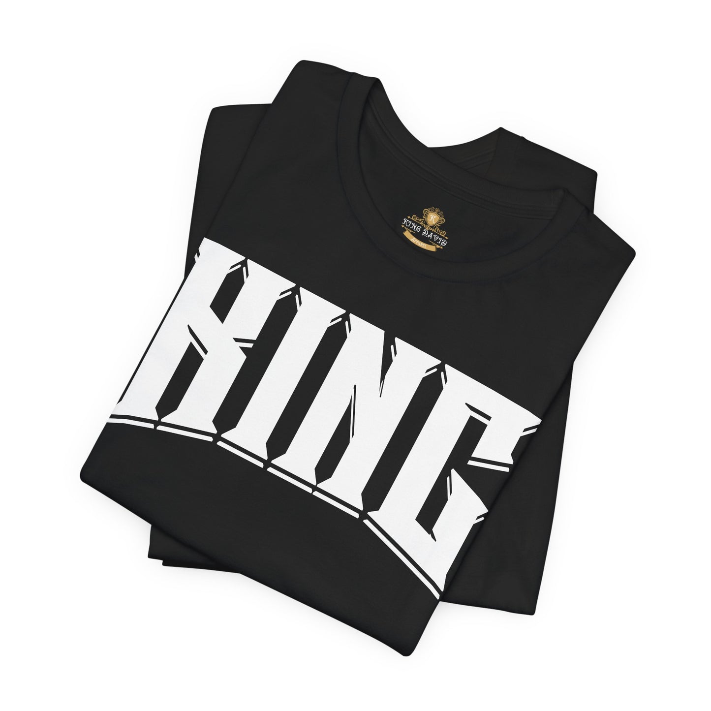 KING Tee