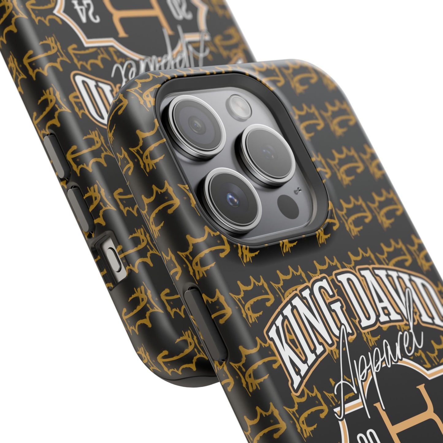 Legacy Phone Case