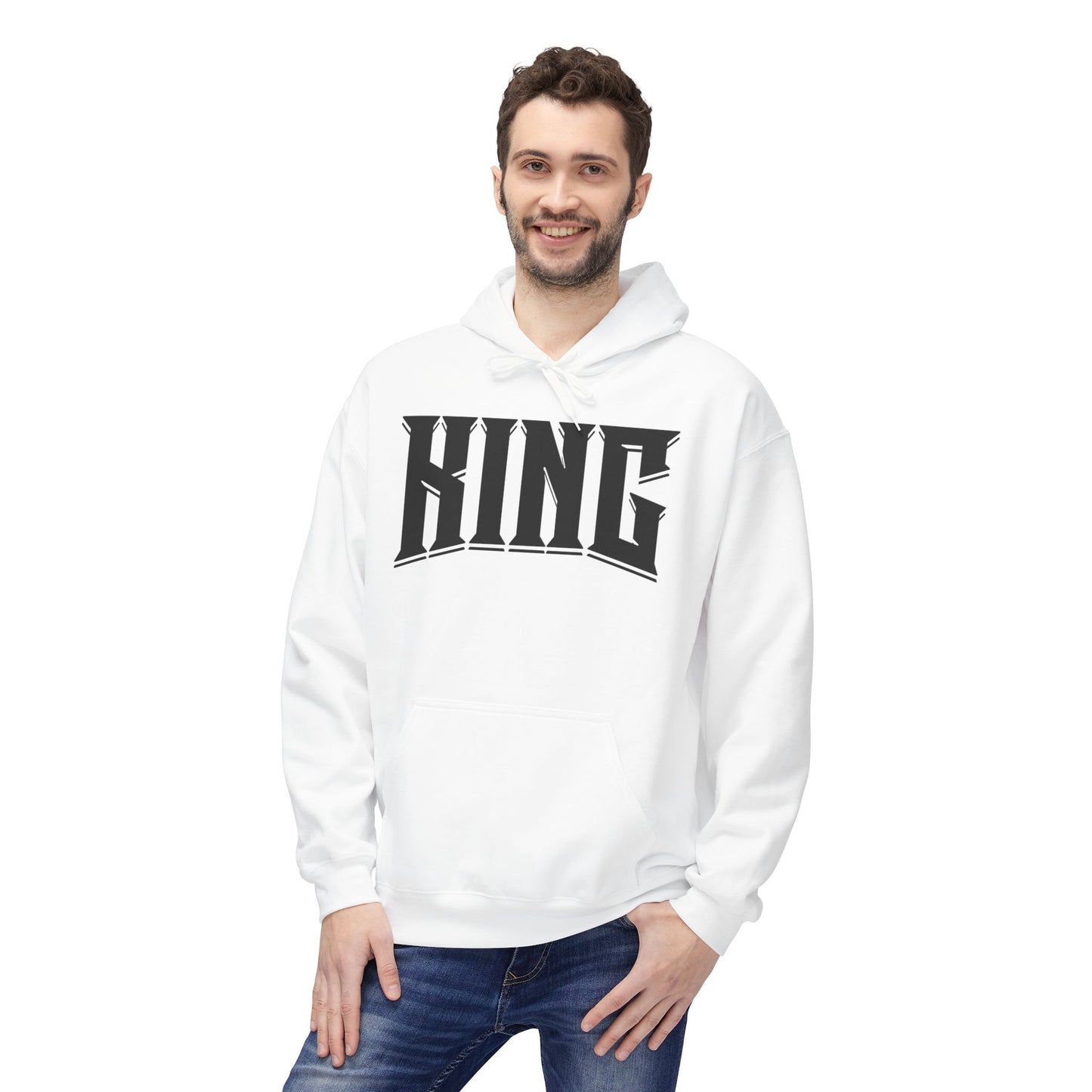 KING Hoodie