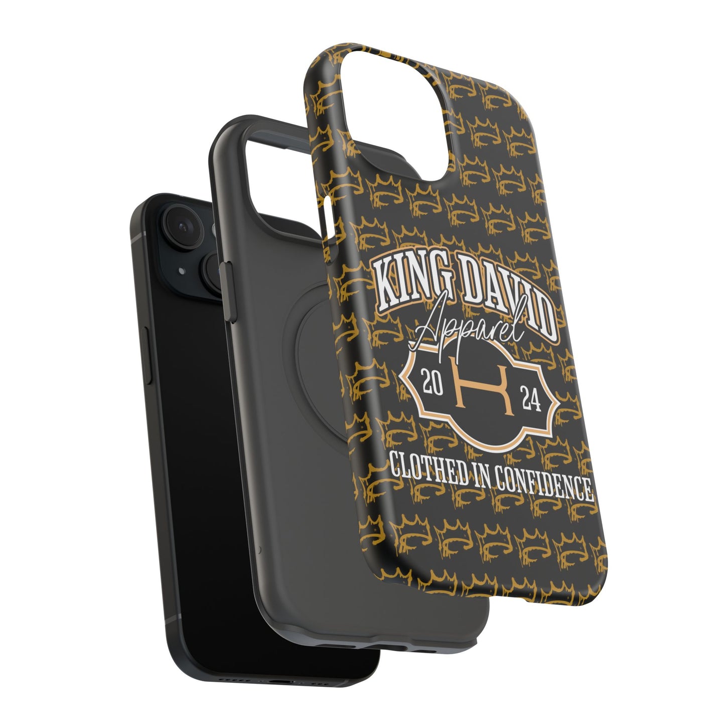Legacy Phone Case