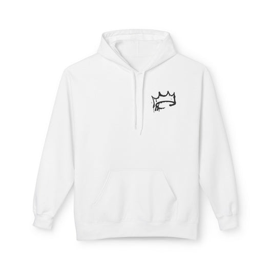 The Crown Hoodie