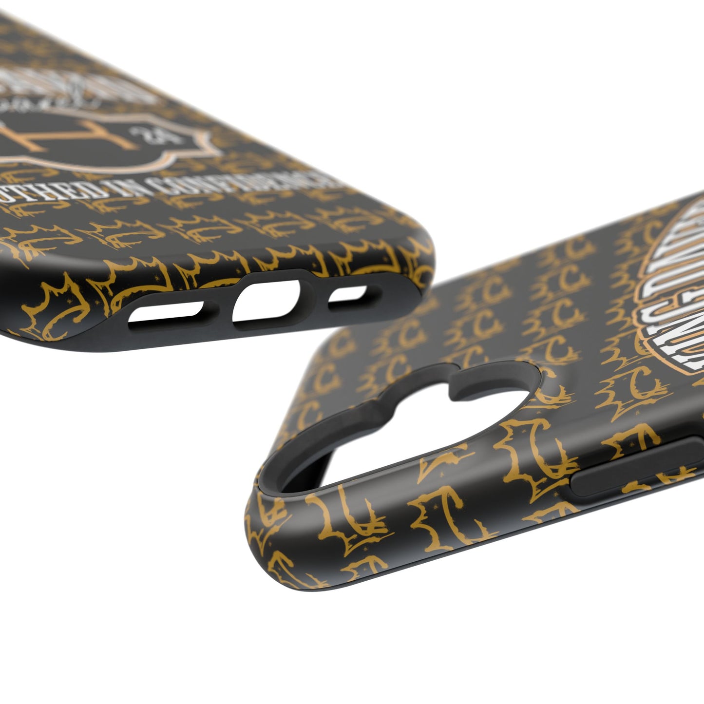 Legacy Phone Case