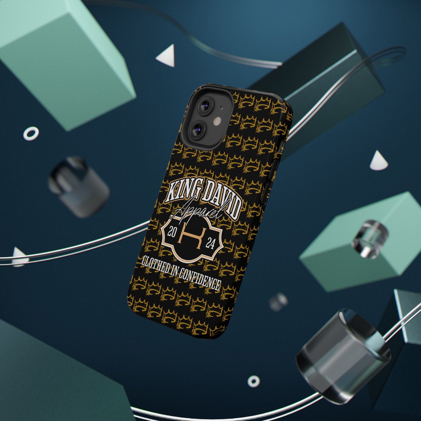 Legacy Phone Case