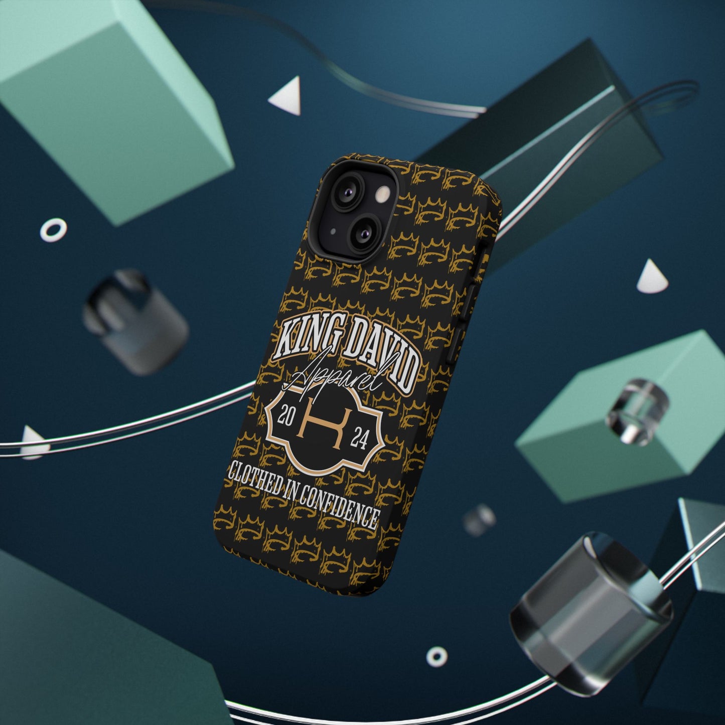 Legacy Phone Case
