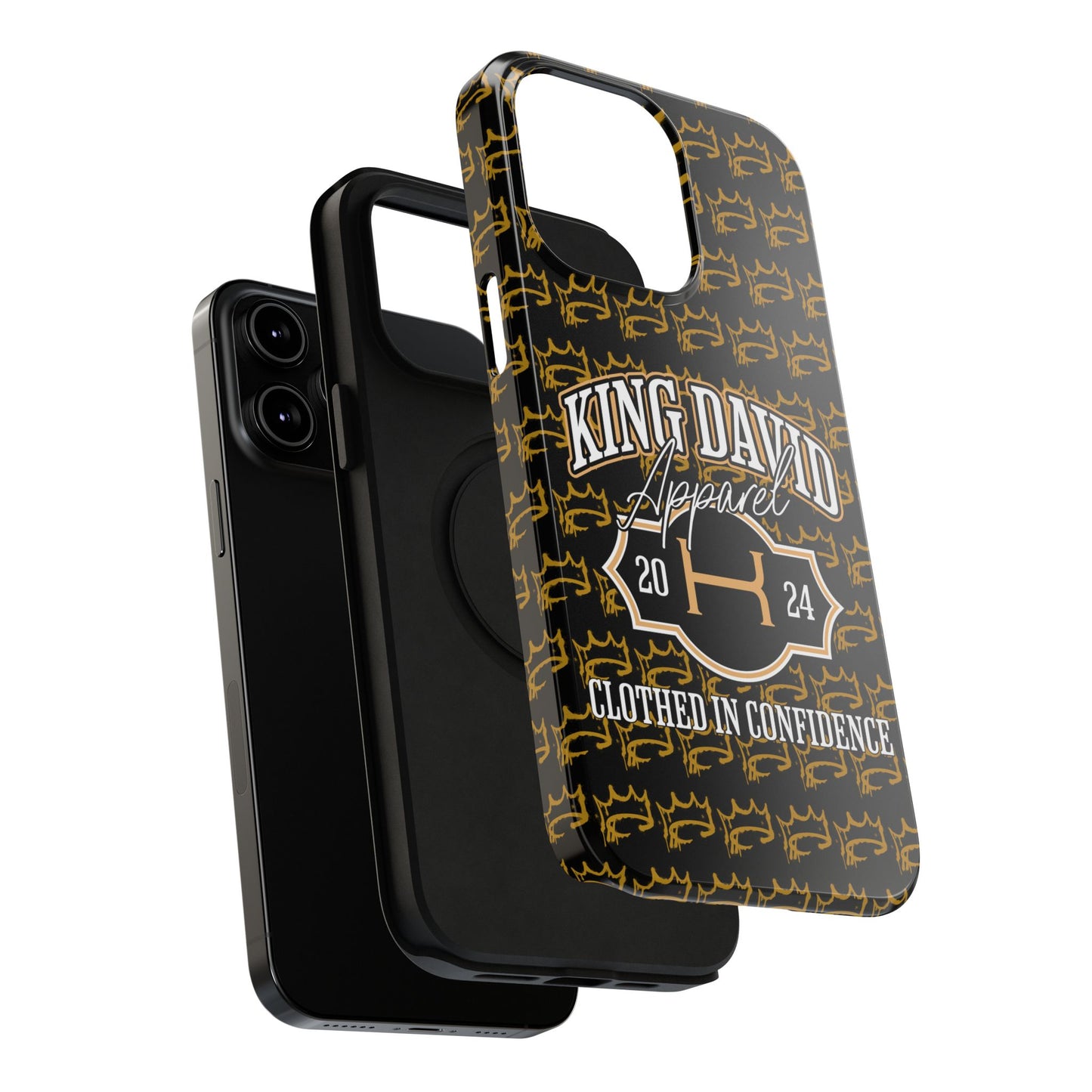 Legacy Phone Case