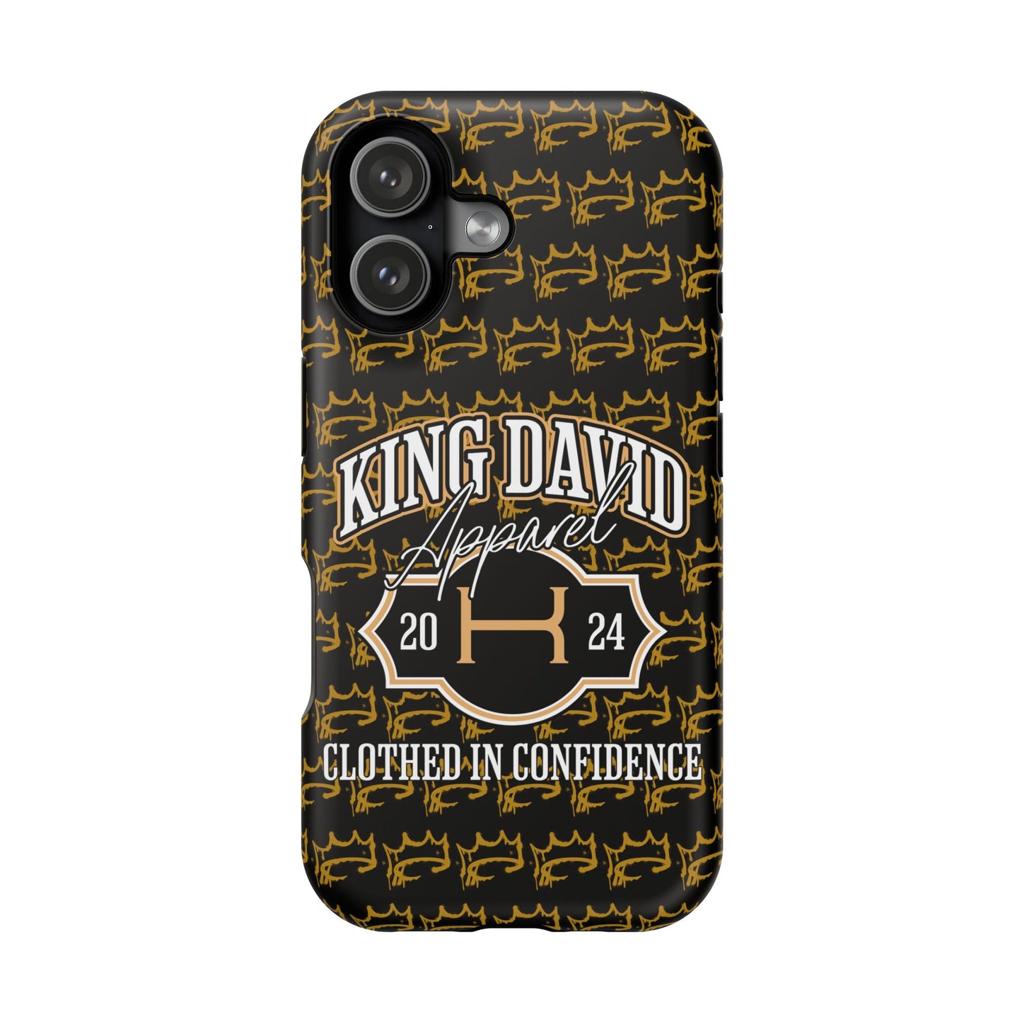 Legacy Phone Case