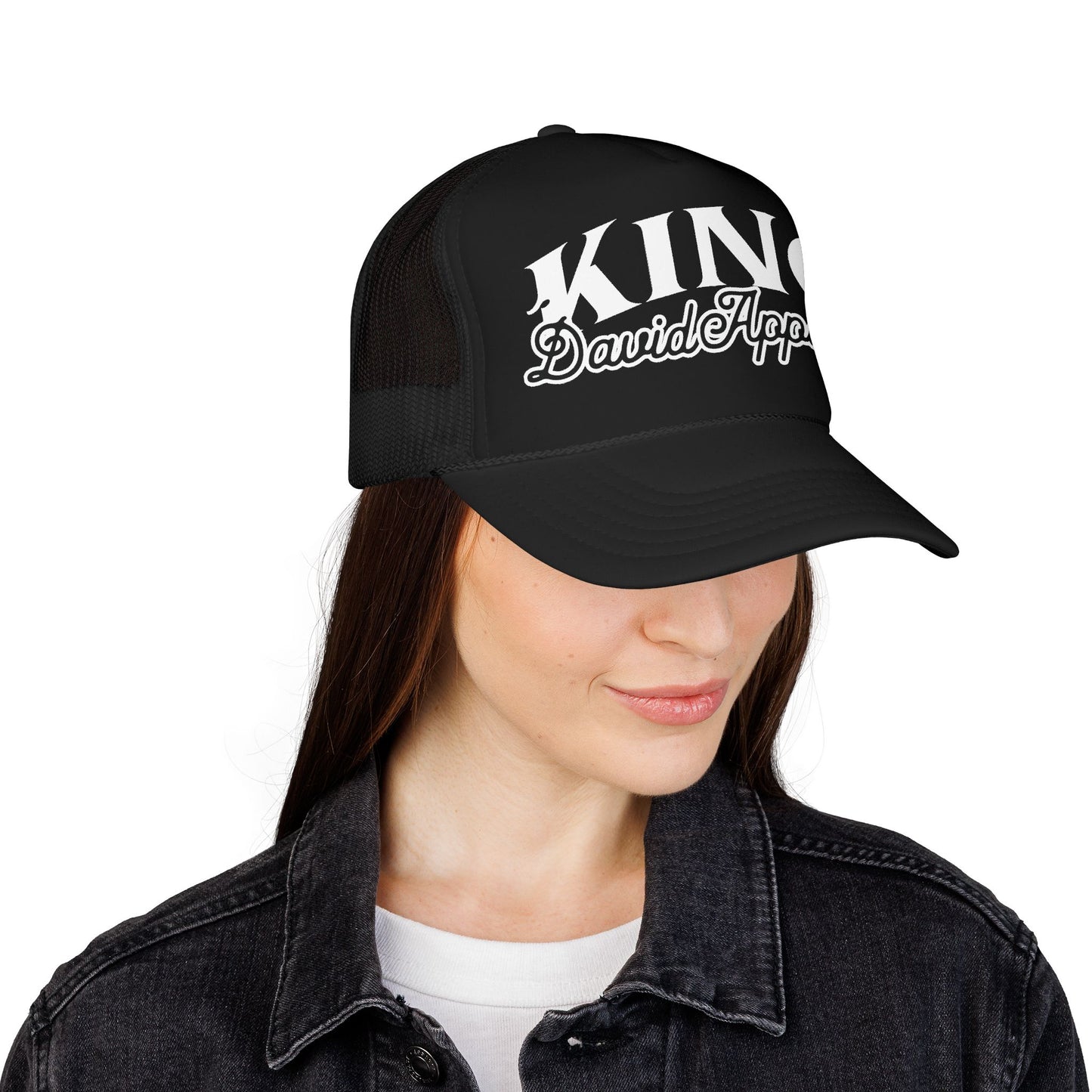 Heritage Trucker Hat