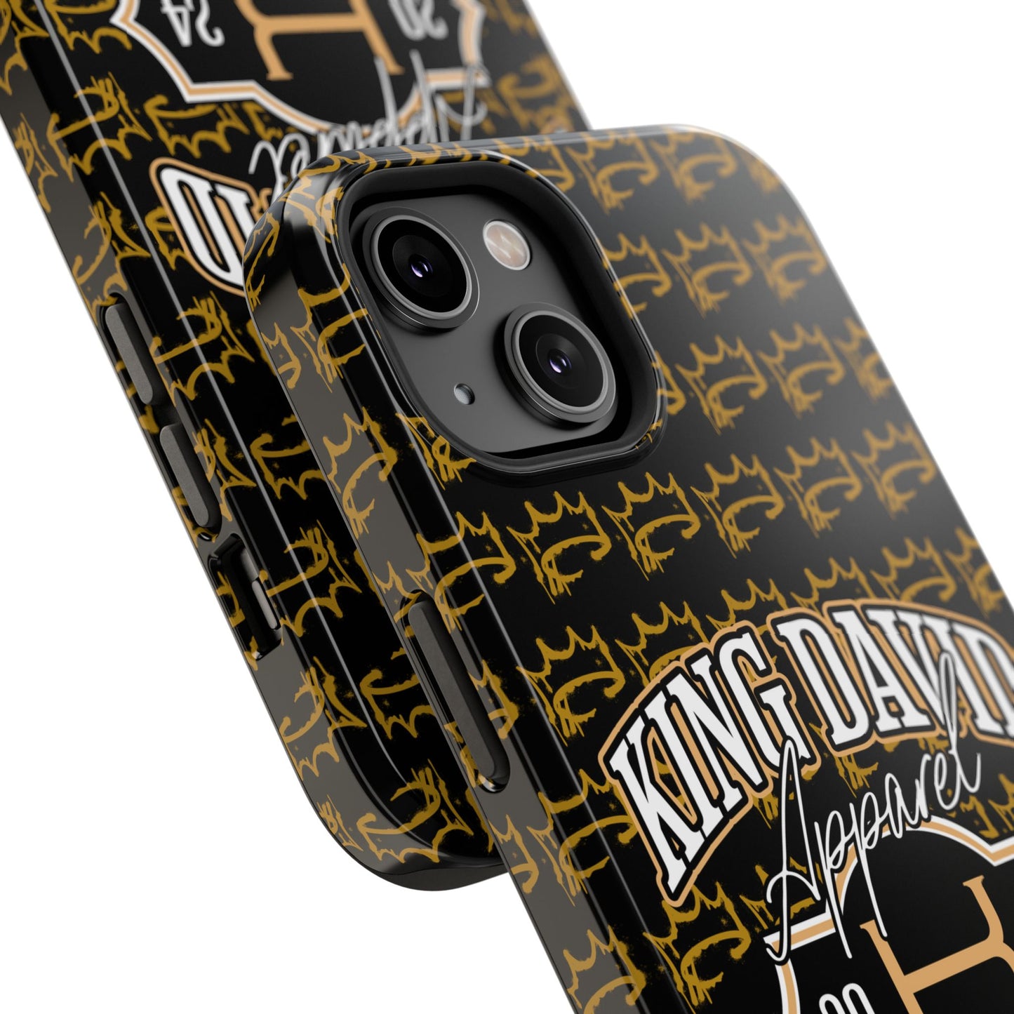 Legacy Phone Case