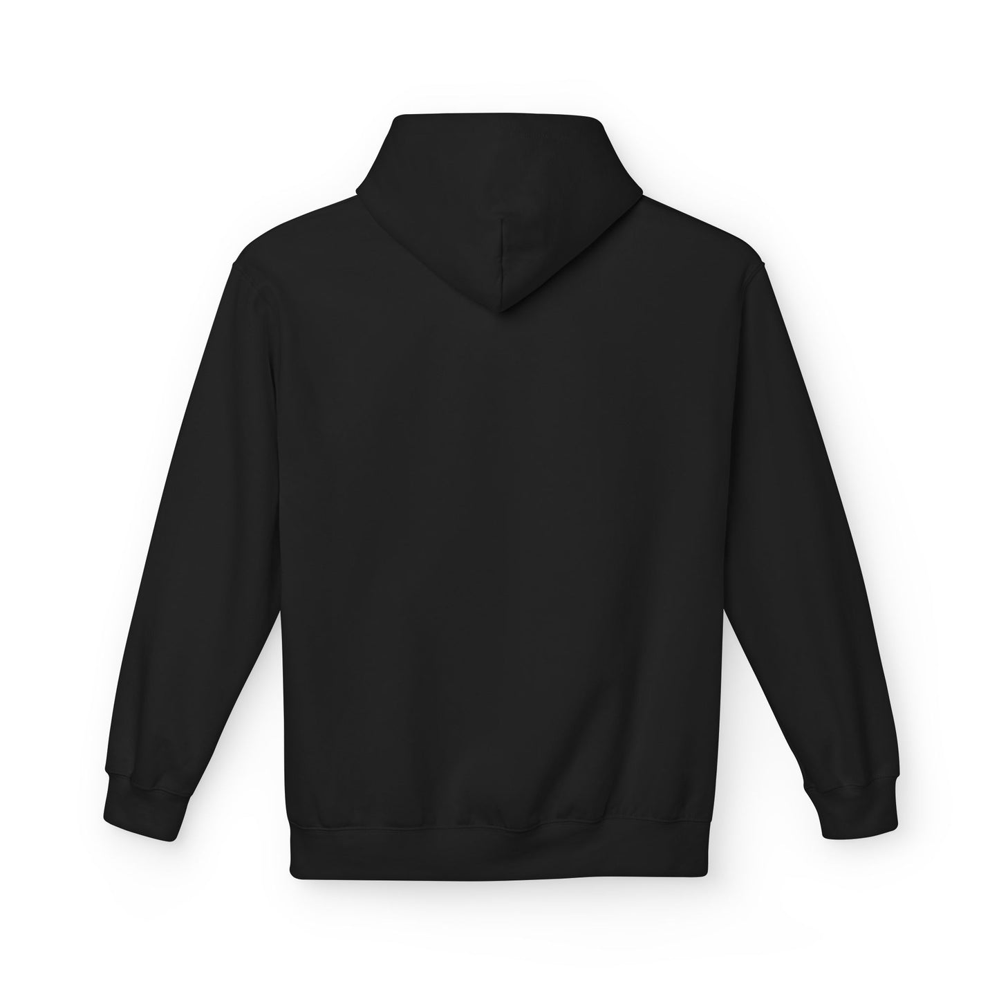 The Signature Hoodie
