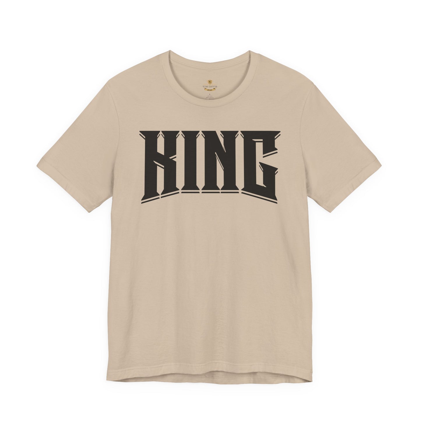 KING Tee