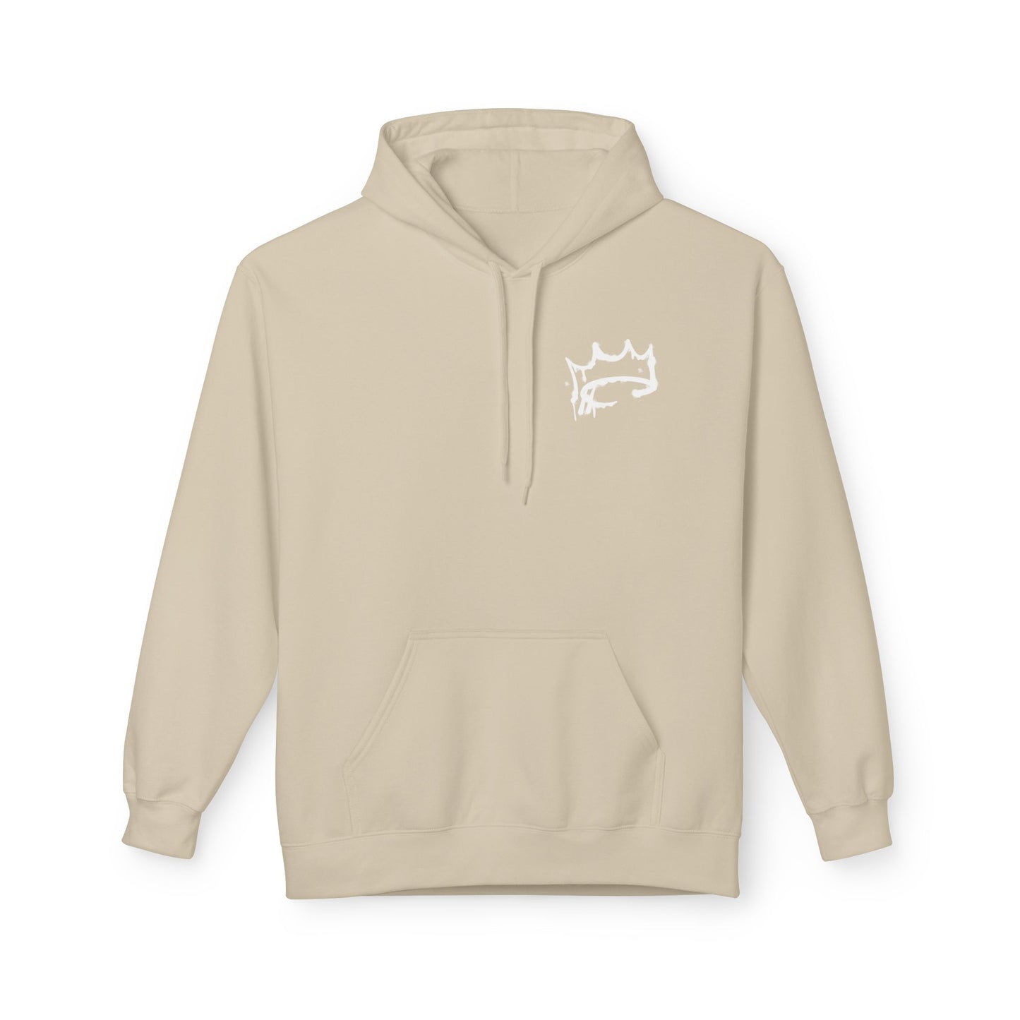 The Crown Hoodie