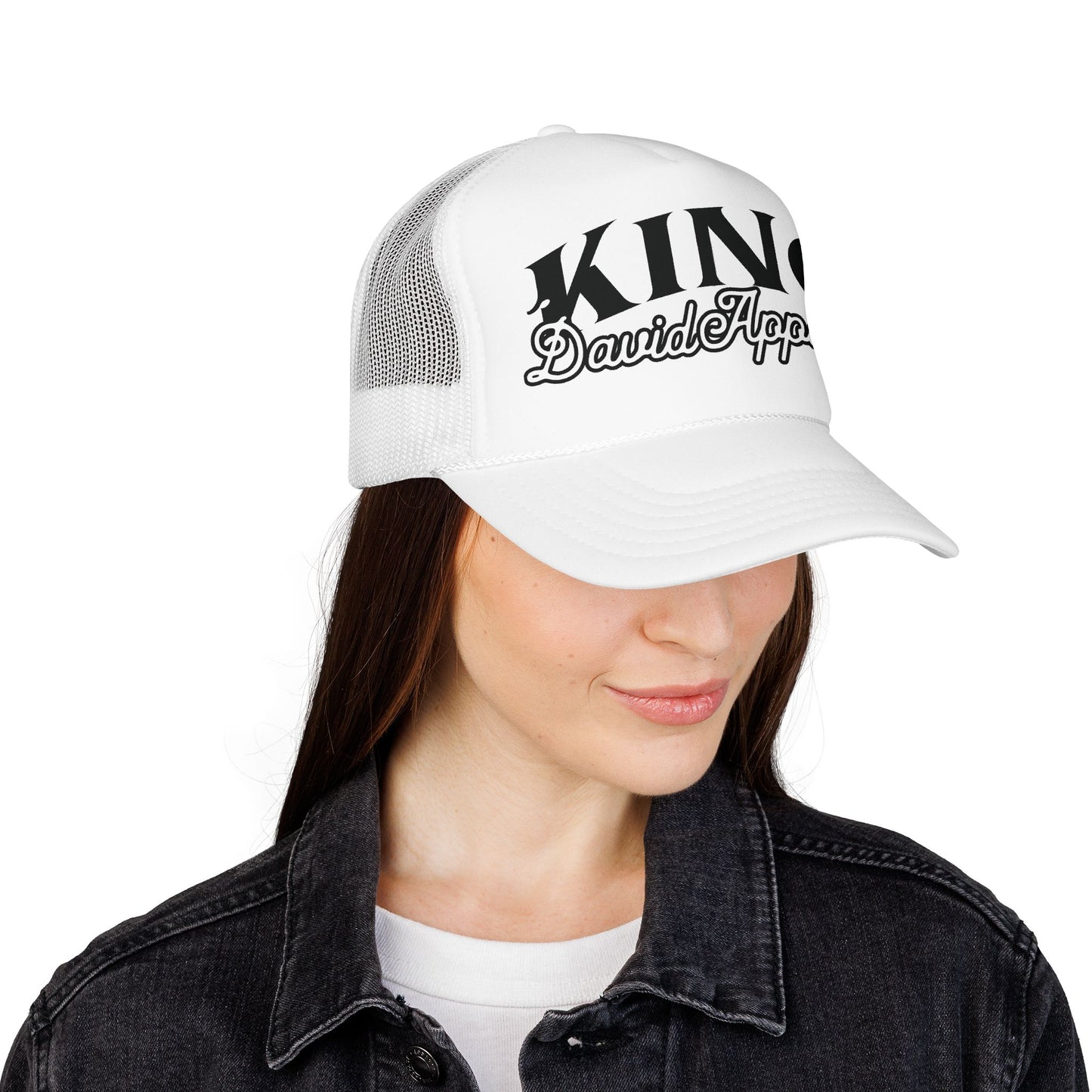Heritage Trucker Hat