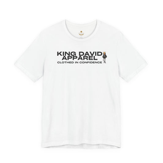 Cartoon Tee