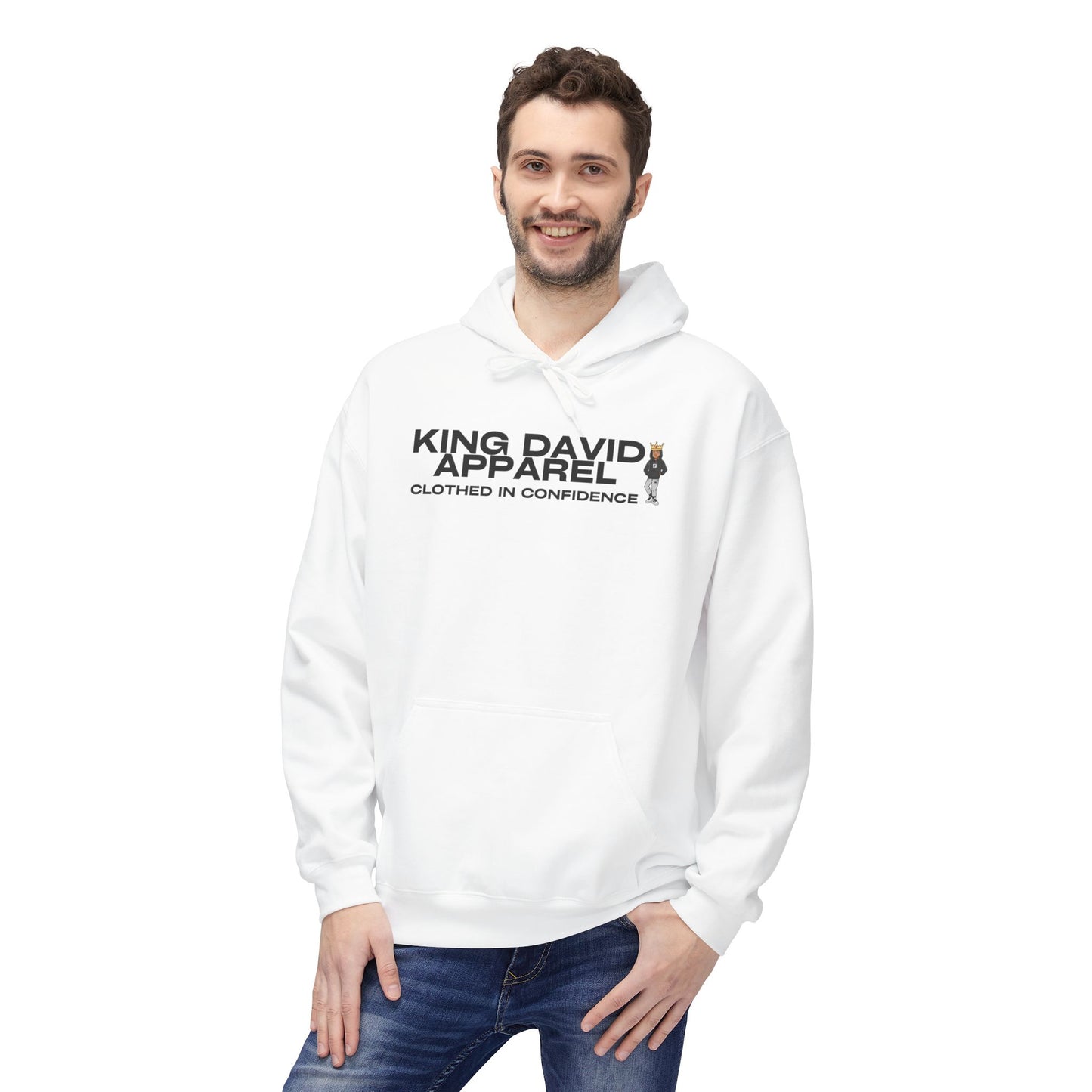 The Cartoon Hoodie