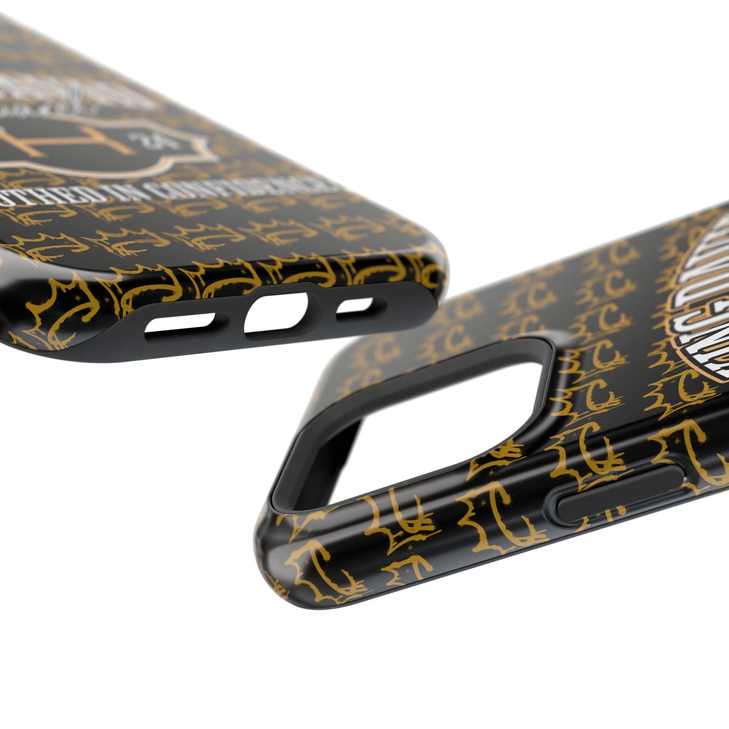 Legacy Phone Case