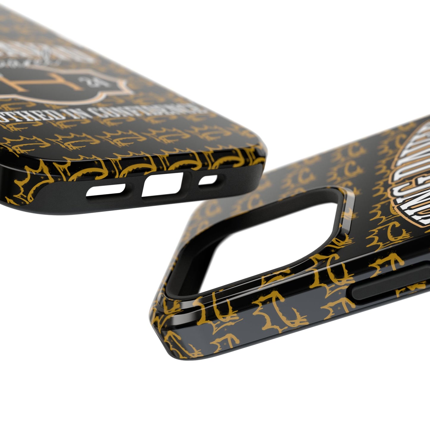 Legacy Phone Case