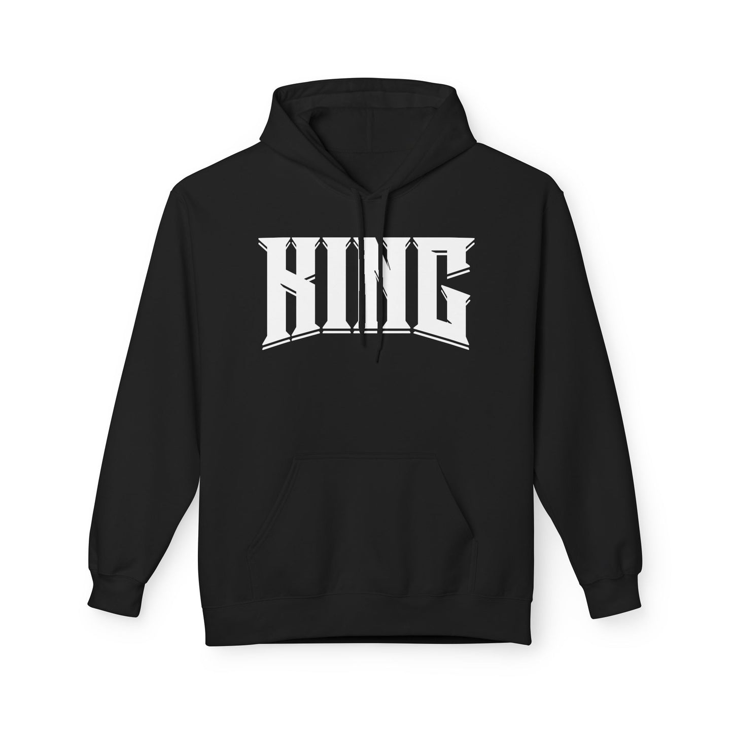 KING Hoodie