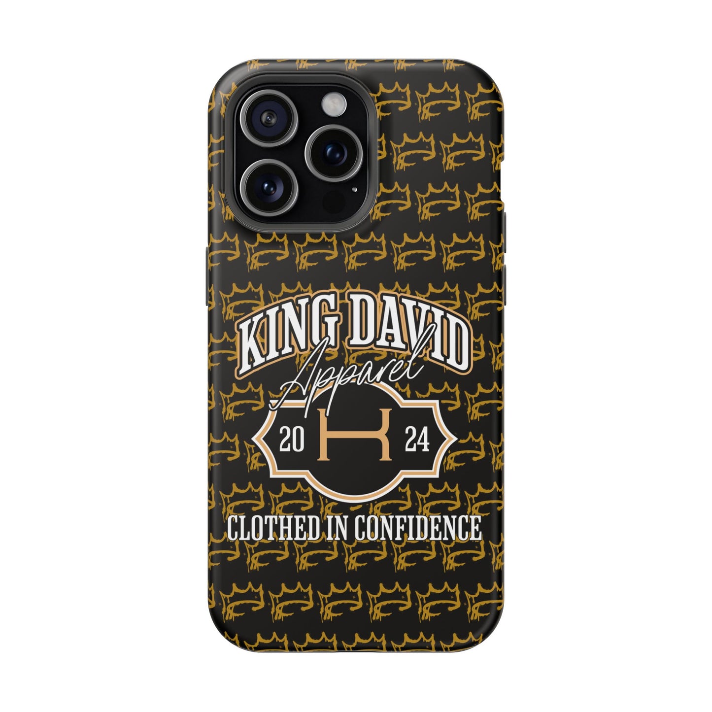 Legacy Phone Case