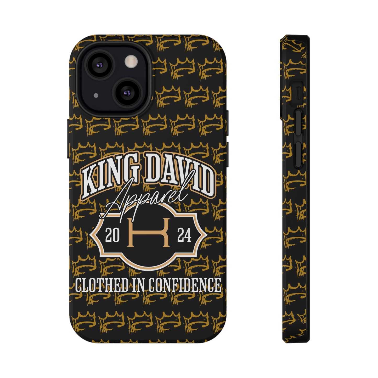 Legacy Phone Case