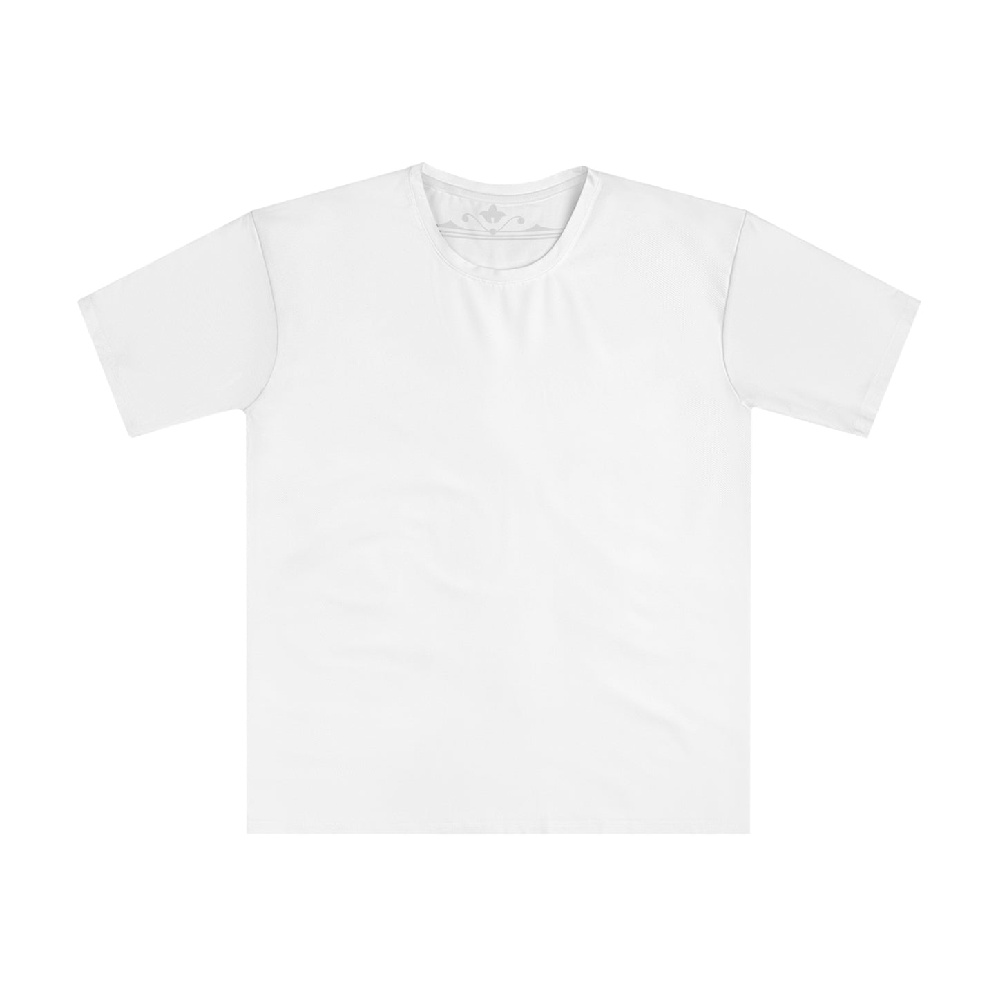 ROYALTY Shirt - White (V1)