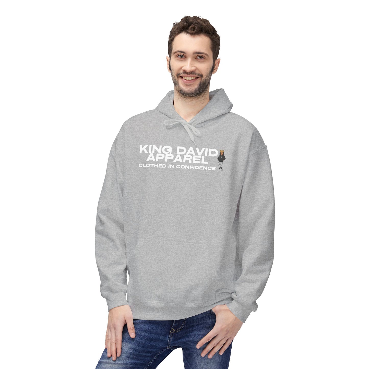 The Cartoon Hoodie