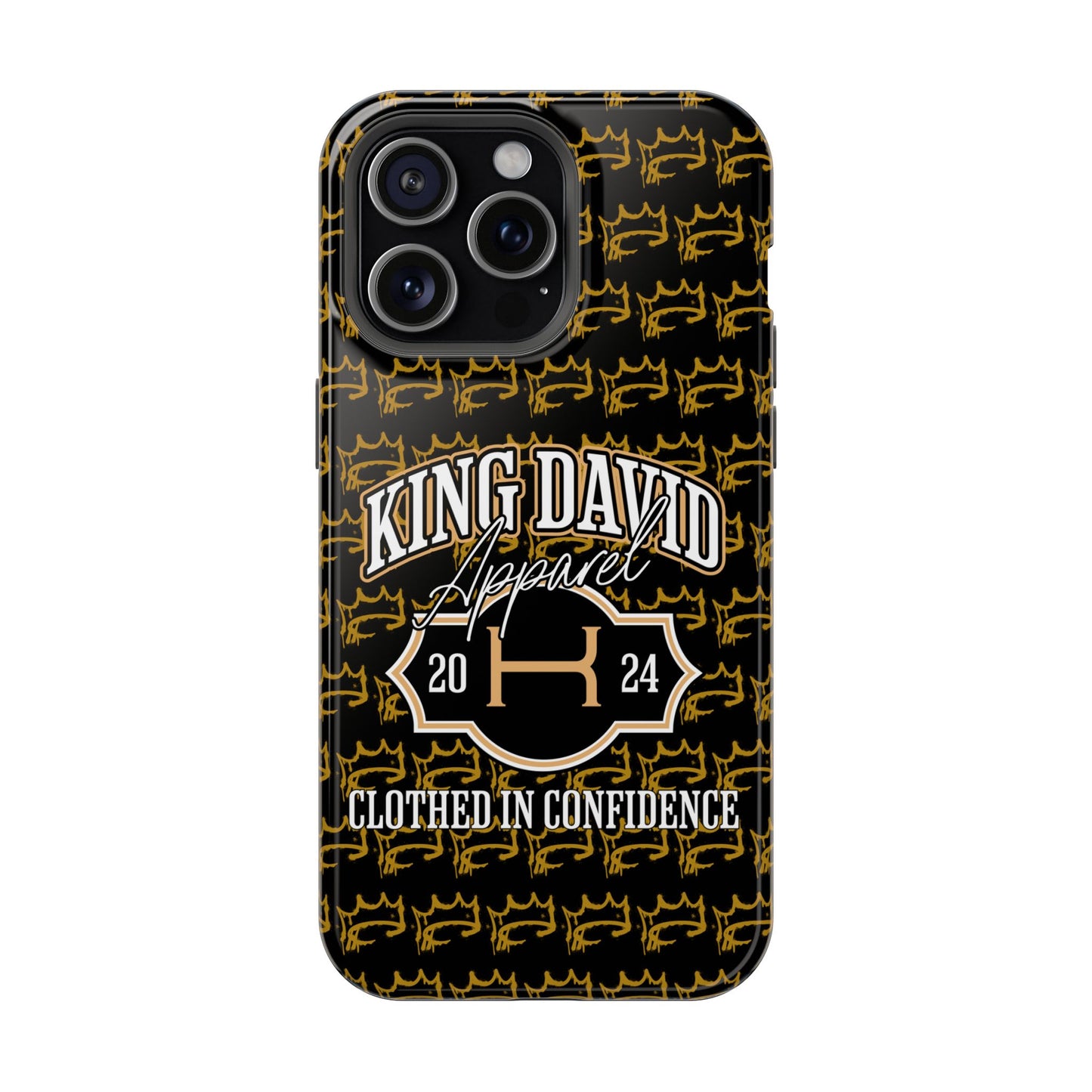 Legacy Phone Case