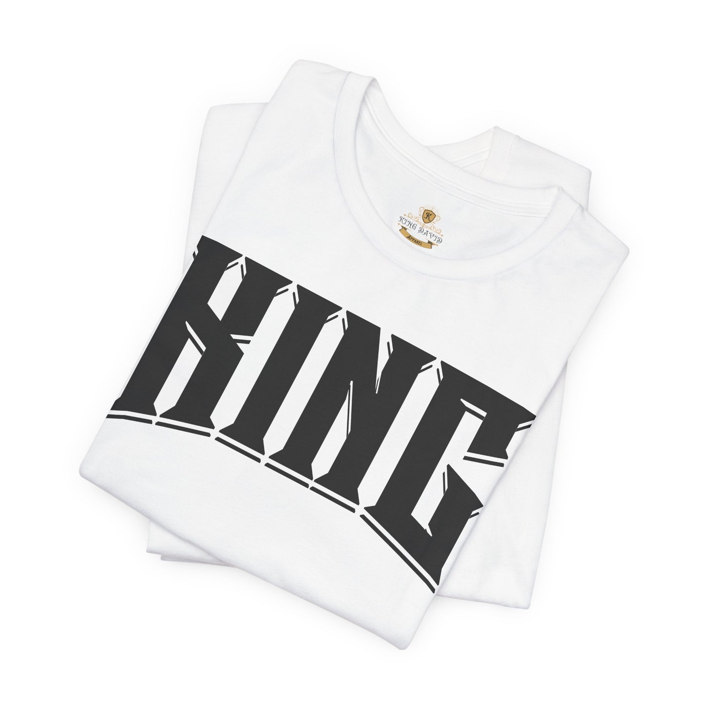 KING Tee