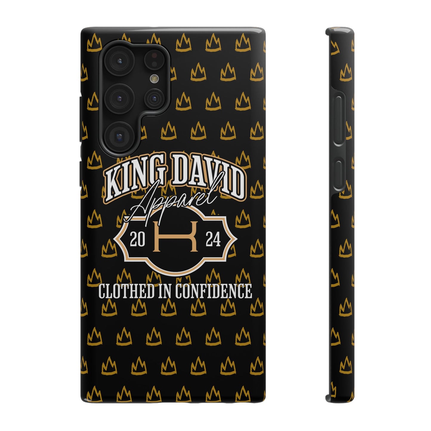 Legacy Phone Case