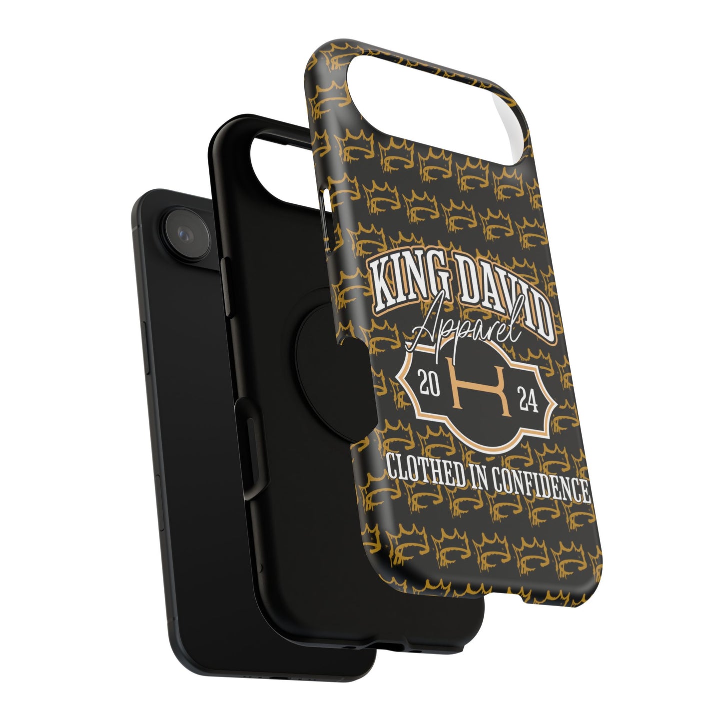 Legacy Phone Case
