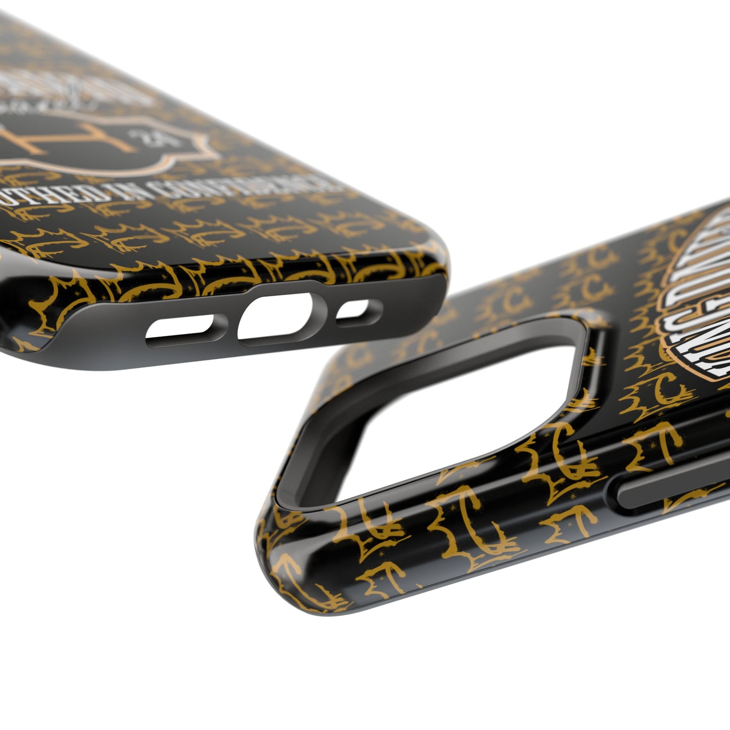 Legacy Phone Case
