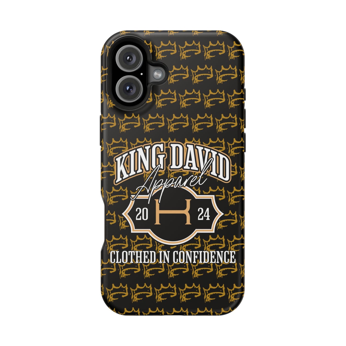 Legacy Phone Case