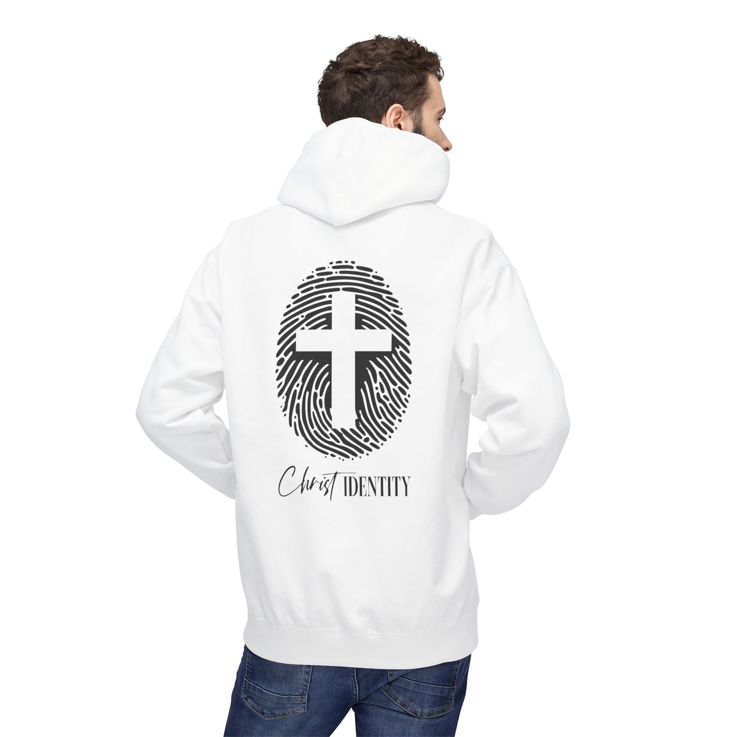 The Identity Hoodie