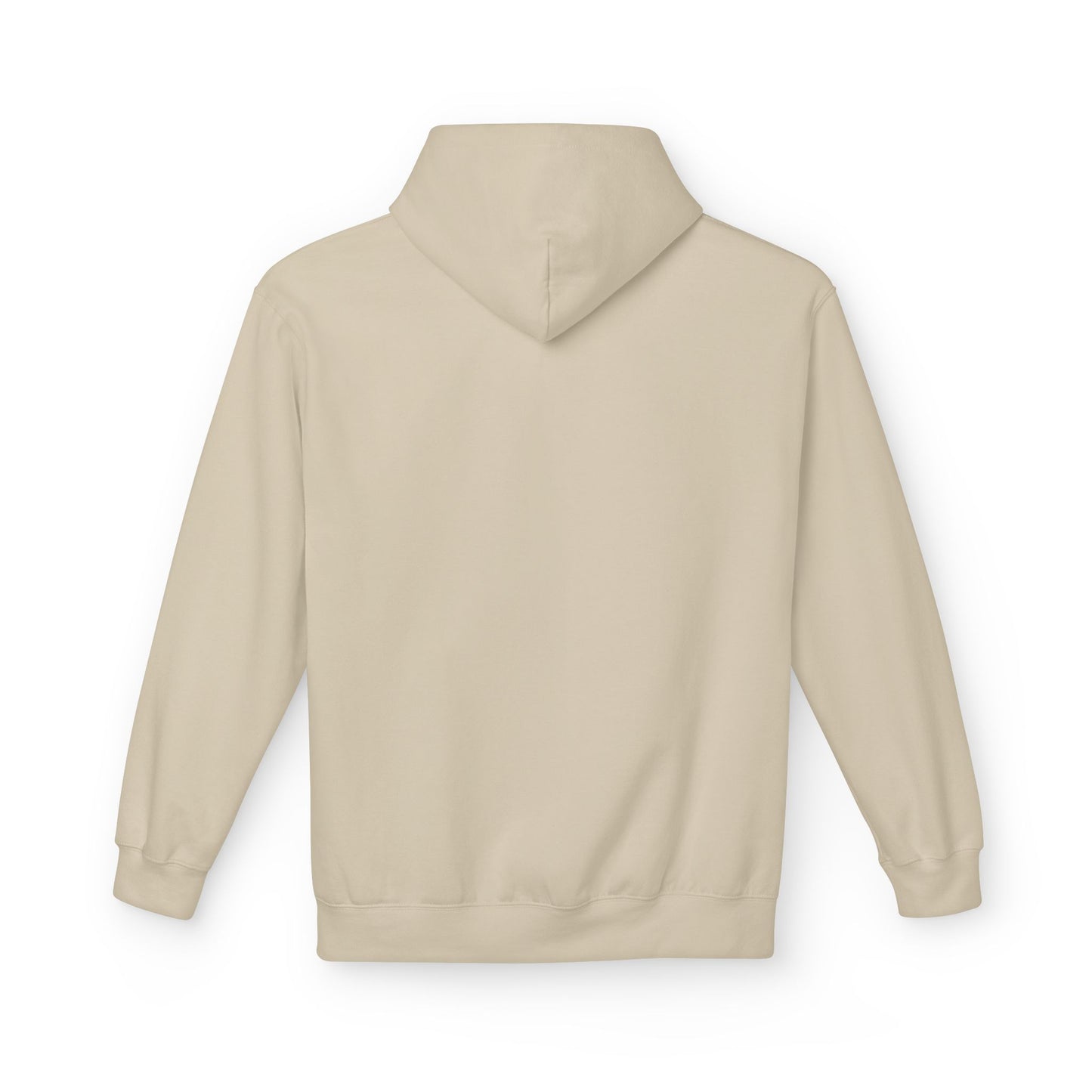 The Signature Hoodie