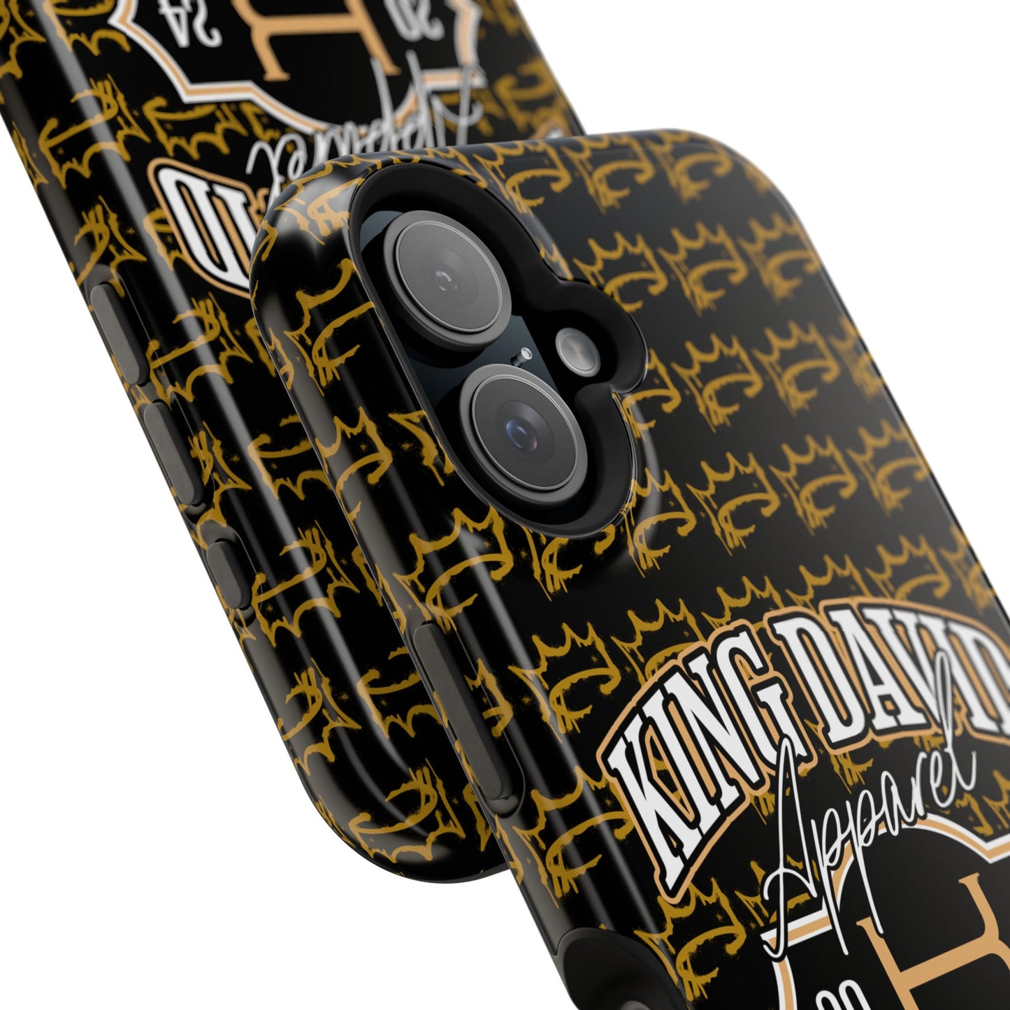 Legacy Phone Case