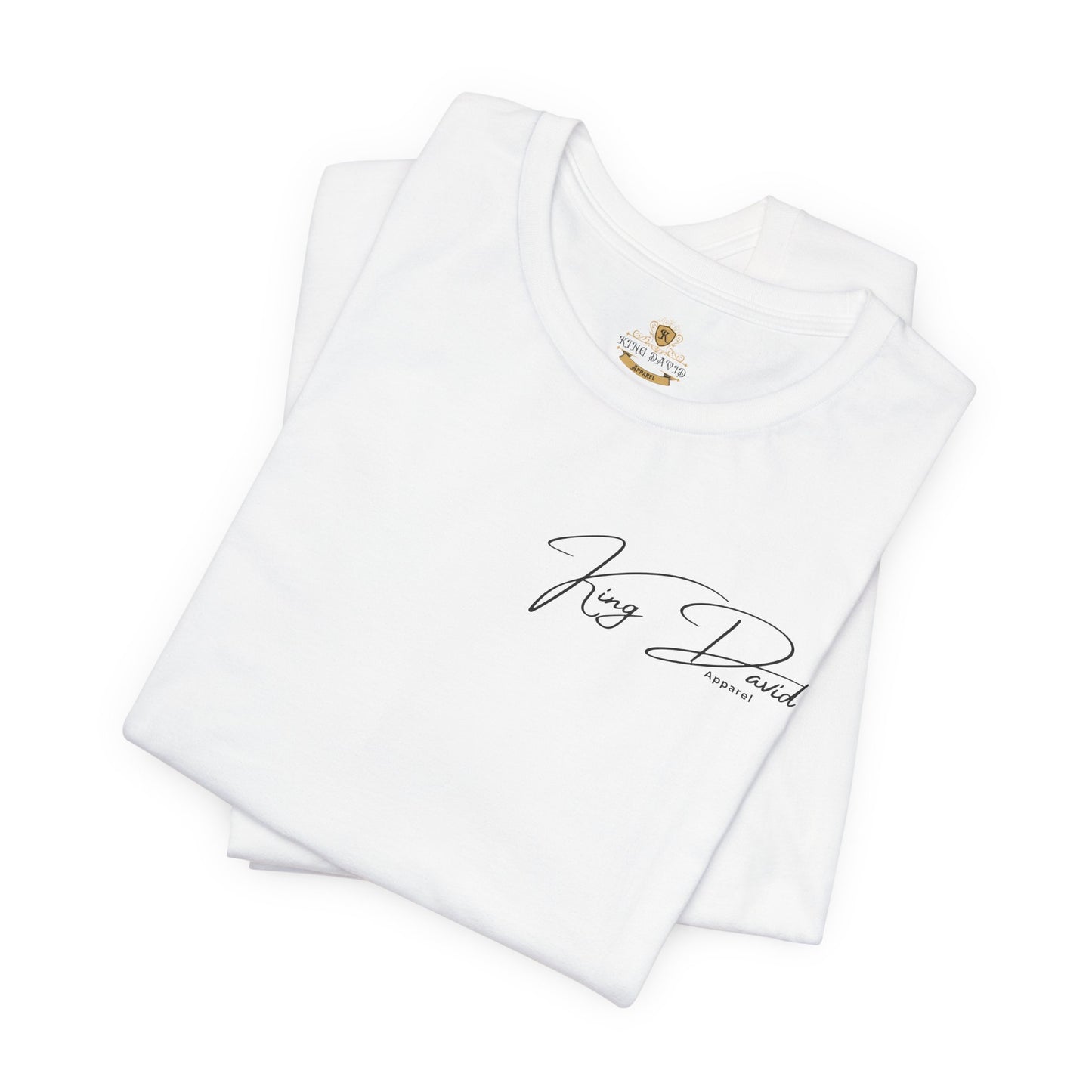 Identity Tee