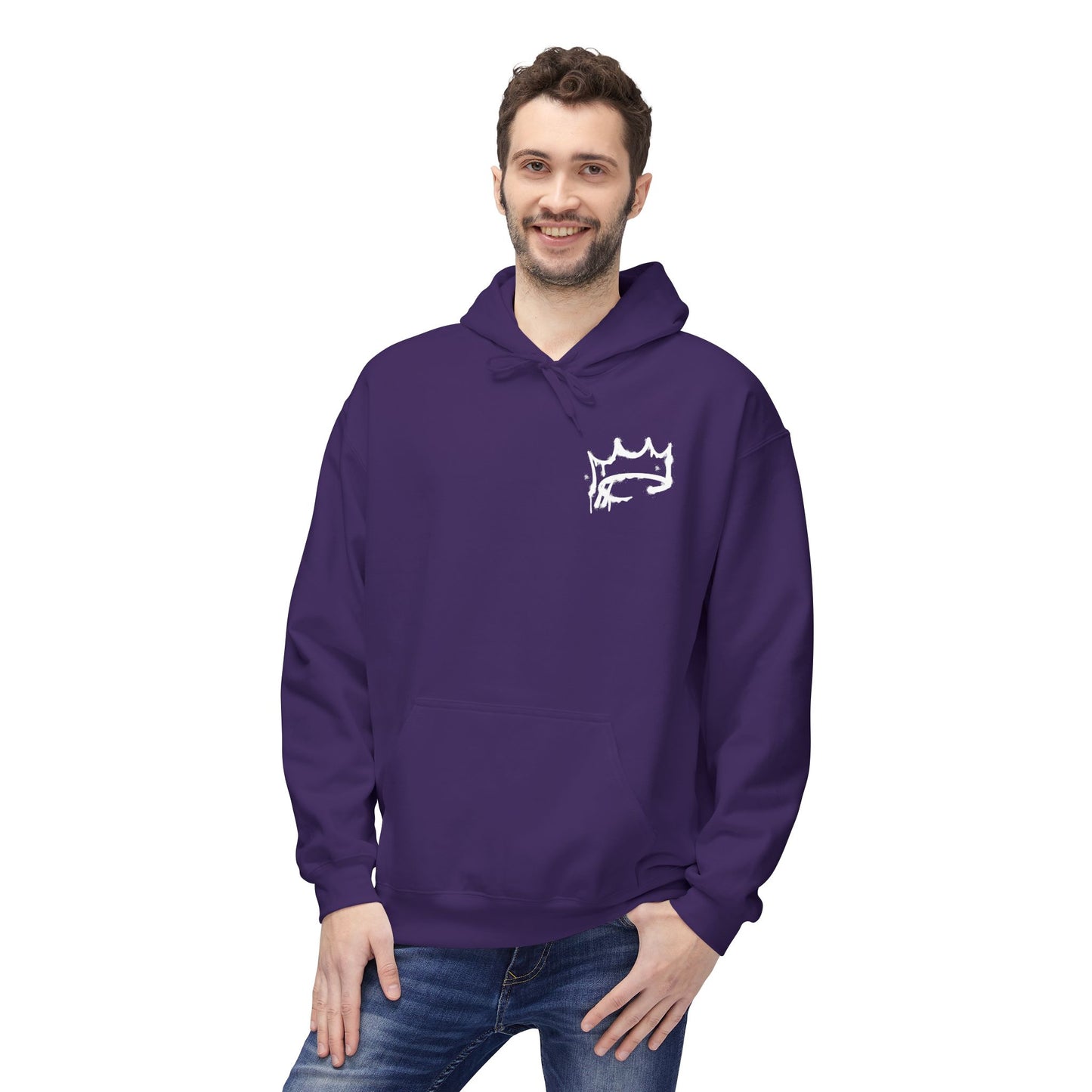 The Crown Hoodie