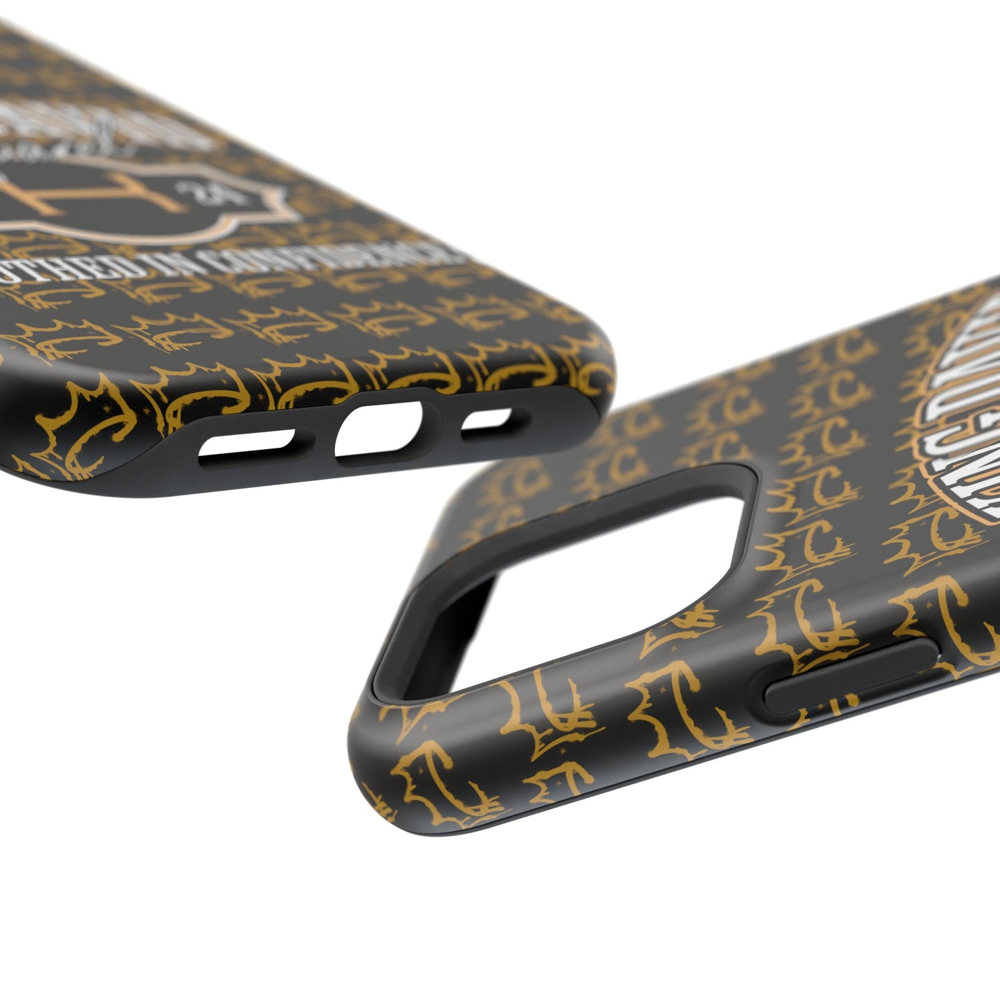 Legacy Phone Case
