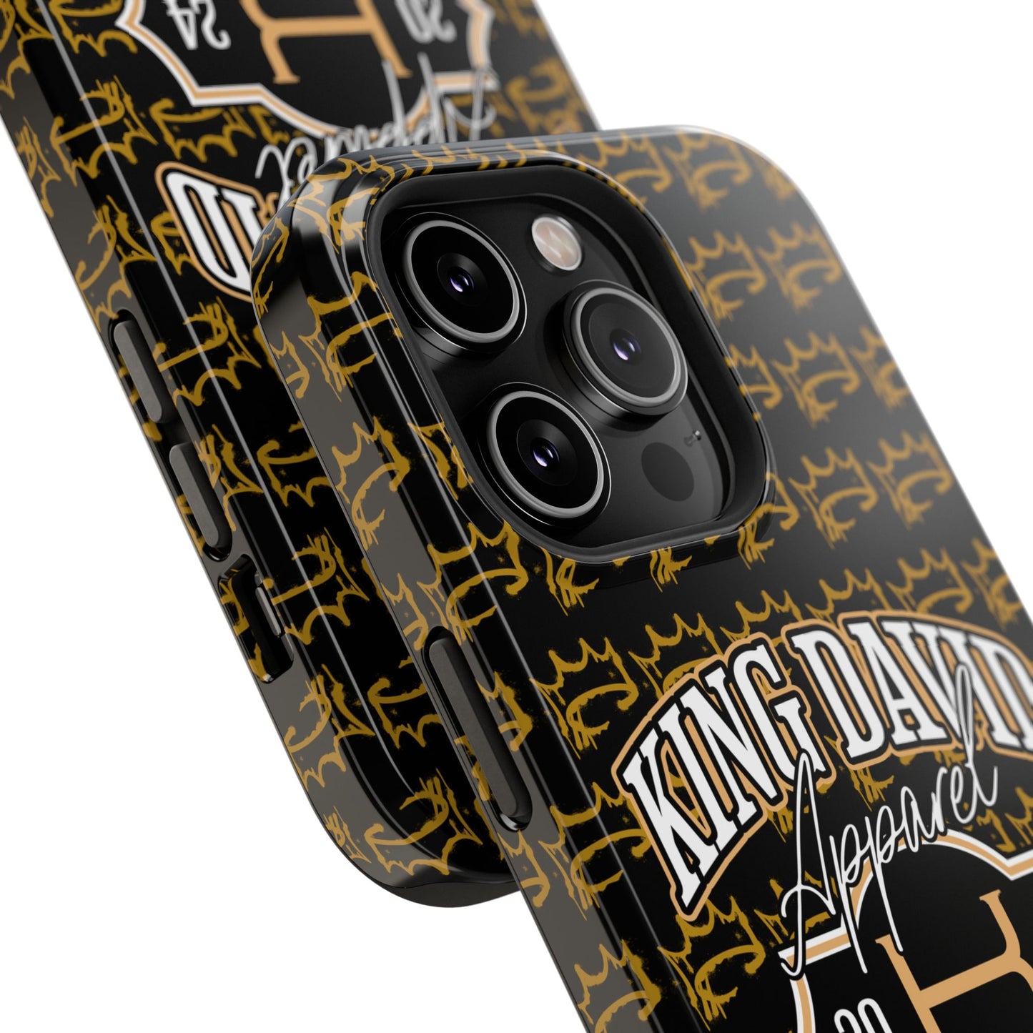 Legacy Phone Case