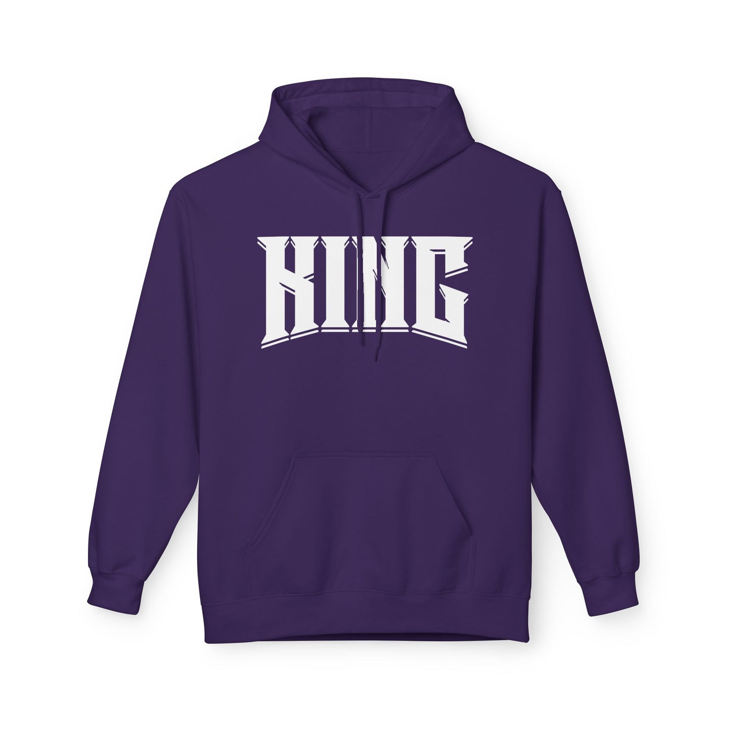 KING Hoodie