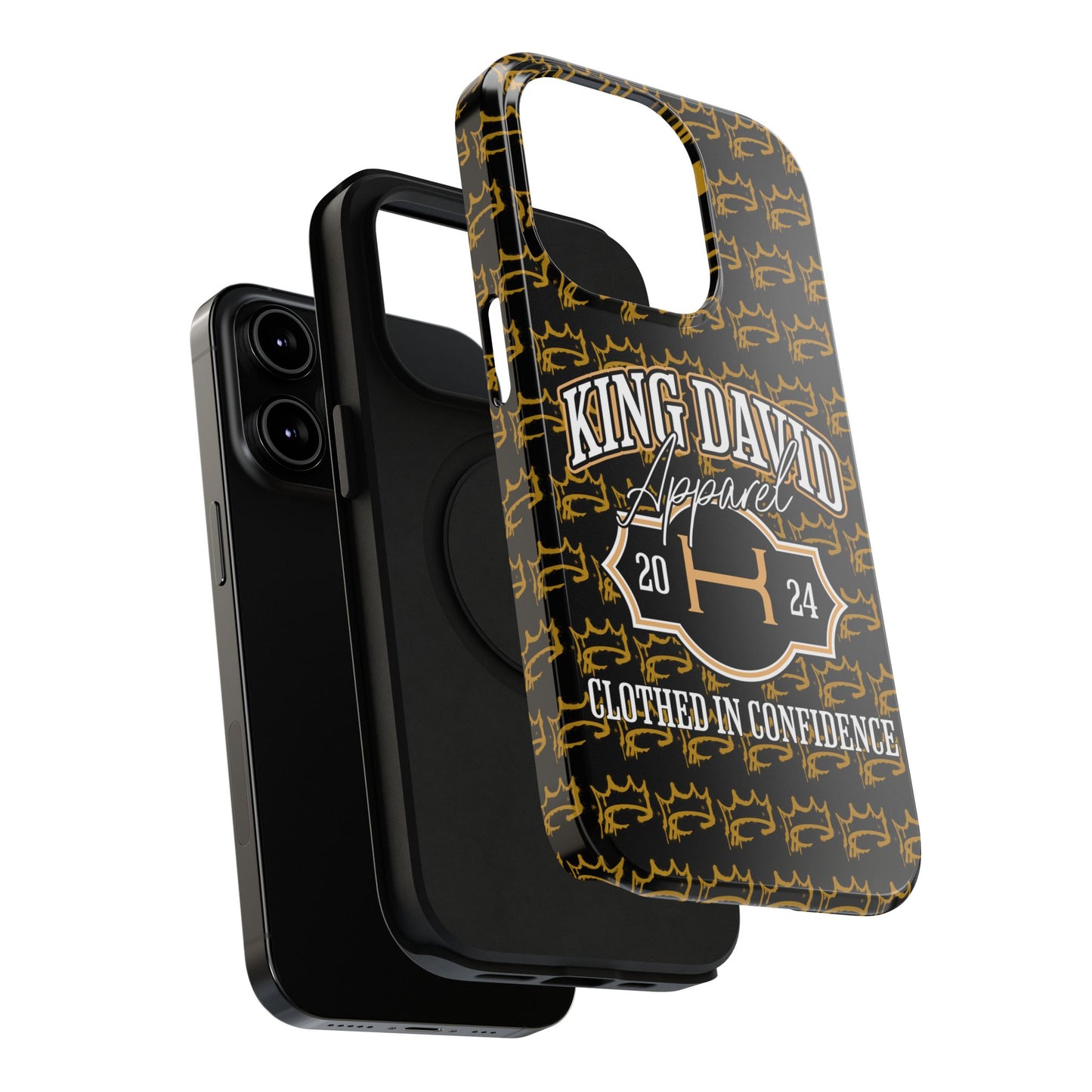 Legacy Phone Case