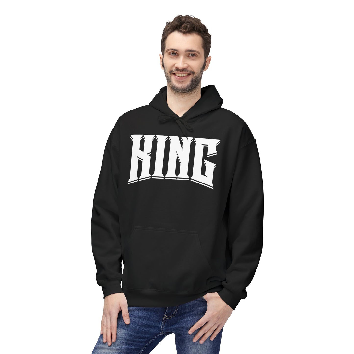 KING Hoodie